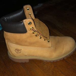 Timbs